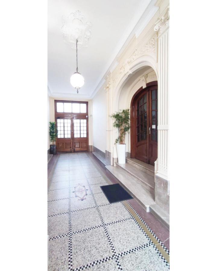 Design Appart - Hyper Centre - Tram - Free Wifi - Lerelaisdodile21 Valenciennes Luaran gambar